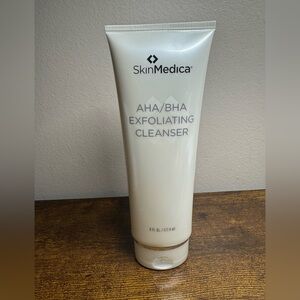 Skinmedica AHA/BHA Exfoliating Cleanser 6fl/177ml